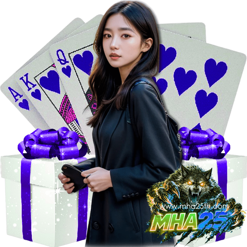 mha25 slot
